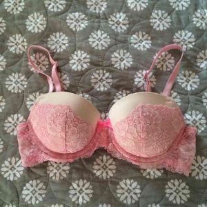 New Victoria's Secret bra 34B