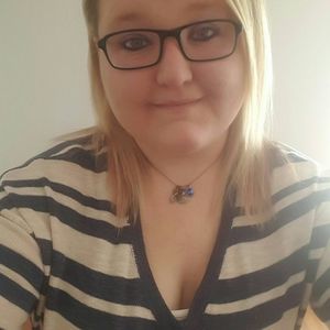 Meet your Posher, Leah