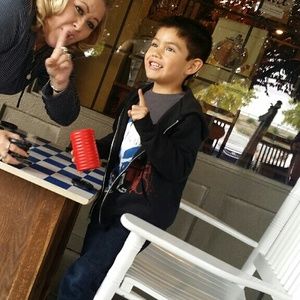 Meet your Posher, Renee