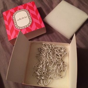 Stella and Dot chain