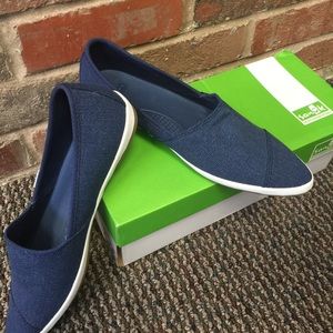 Sanuk Kats Meow sz 8 😊