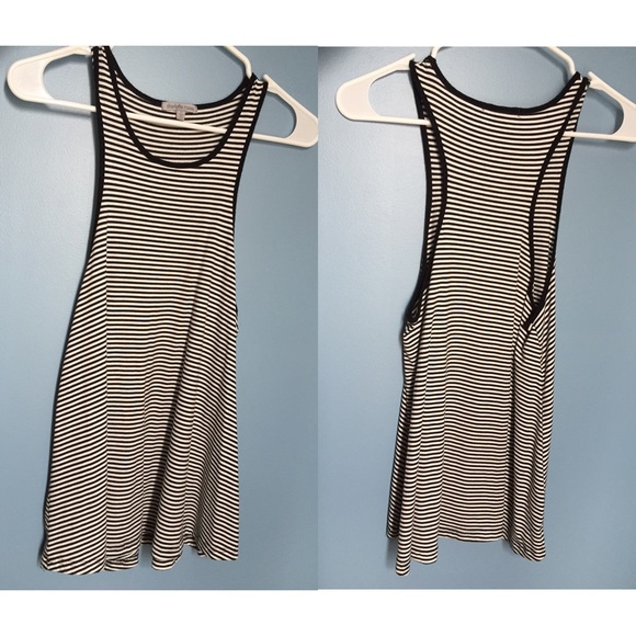 🔹SOLD🔹 Charlotte Russe Tanktop