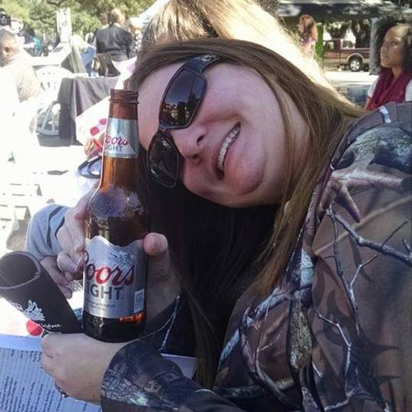 Meet your Posher, Daphne