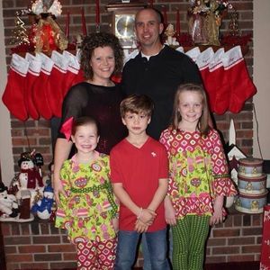 Meet your Posher, Jenna