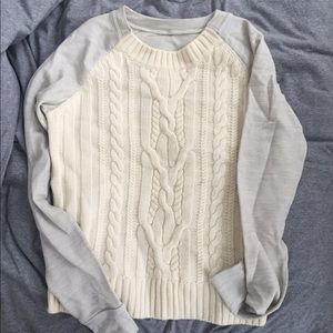 Lululemon St. Mortiz Sweater