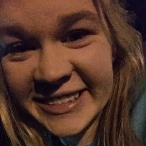 Meet your Posher, Sara