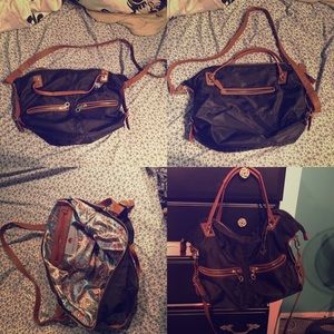 Big Buddha Cross Body Purse