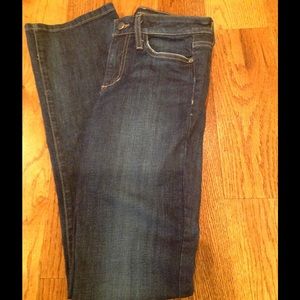 Joe's jeans. Never worn