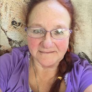 Meet your Posher, Lynda