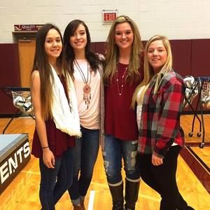 Meet your Posher, Samantha