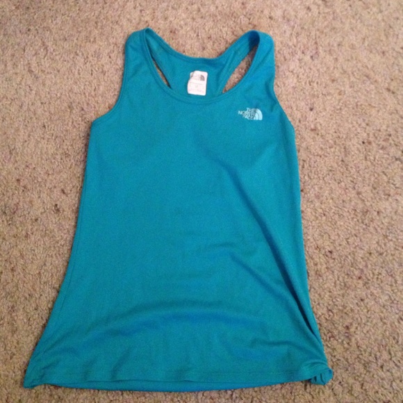 North face razor back
