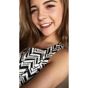 Meet your Posher, Mackenzie