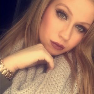 Meet your Posher, Wiley