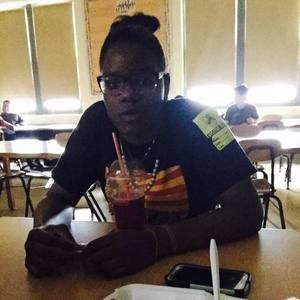 Meet your Posher, Alanah