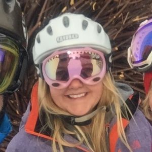 Meet your Posher, Jacqueline