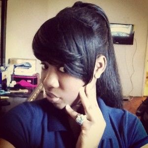 Meet your Posher, Myna