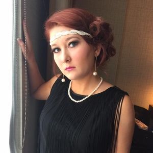 Meet your Posher, Sami