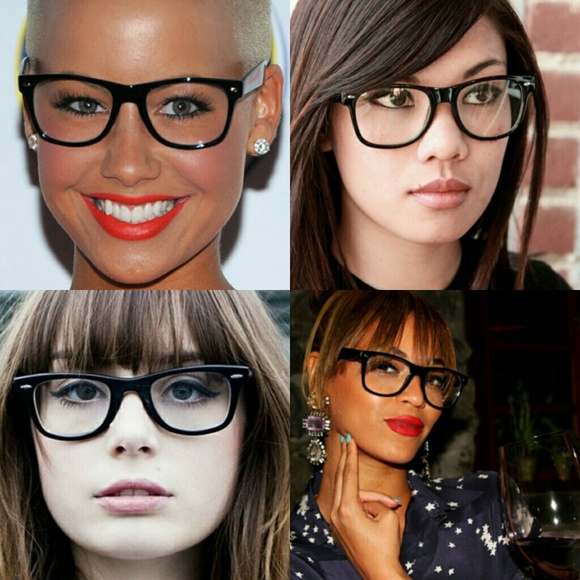 Glasses