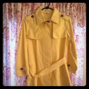 Gap Rain Coat