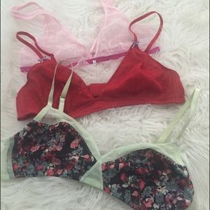 Beautiful New intimates
