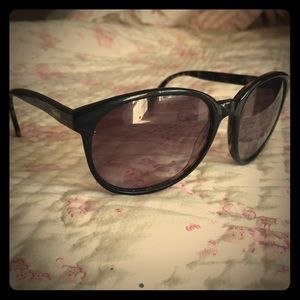 Coach Sunglasses with case