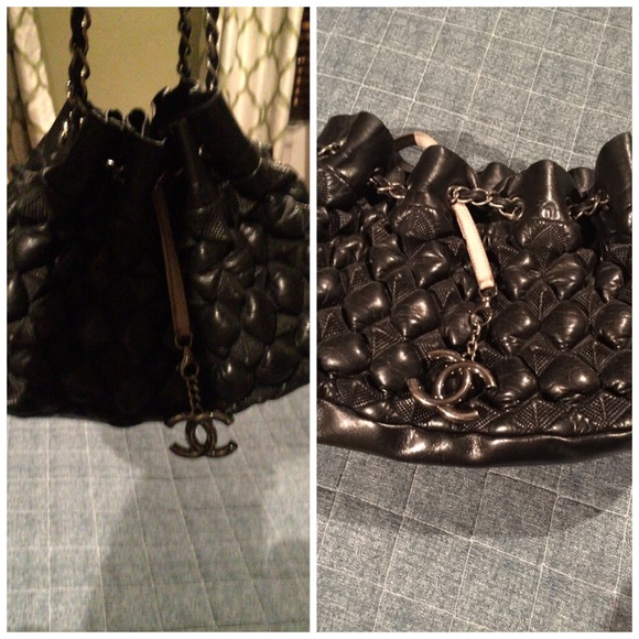 🎈PRE-LOVED, STUNNING CHANEL SATCHEL🎈 - Picture 2 of 4