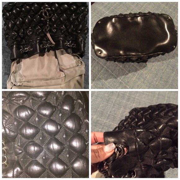 🎈PRE-LOVED, STUNNING CHANEL SATCHEL🎈 - Picture 3 of 4