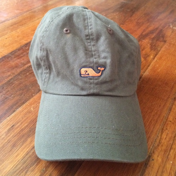 Vineyard Vines cap