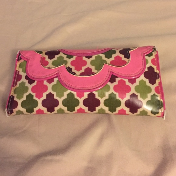 Vera Bradley Wallet - Picture 3 of 4