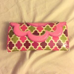 Vera Bradley Wallet