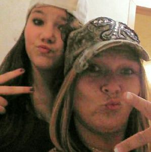 Meet your Posher, Misty