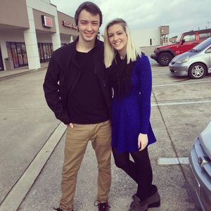 Meet your Posher, Abigail