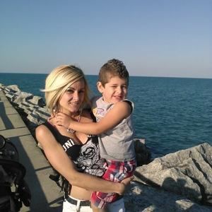 Meet your Posher, Lisa