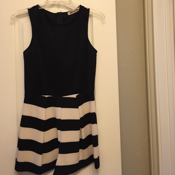 Cute romper