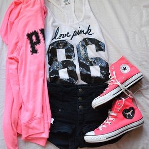 Meet your Posher, Karla