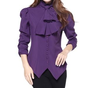 Plus size clothing