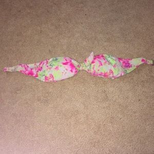 Victoria's Secret bathing suit (small)