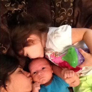 Meet your Posher, Jessica