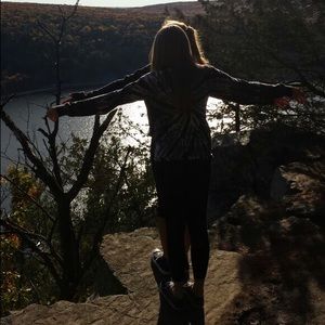 Meet your Posher, Lily