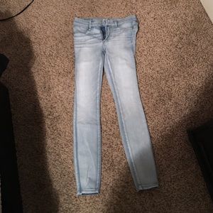 Abercrombie & Fitch jeans