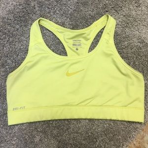 Nike Dri-Fit Sports Bra