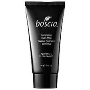 Boscua Luminizing Black Mask