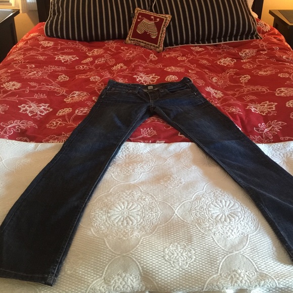 Banana Republic Jeans