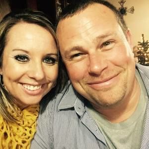 Meet your Posher, Christy n luke