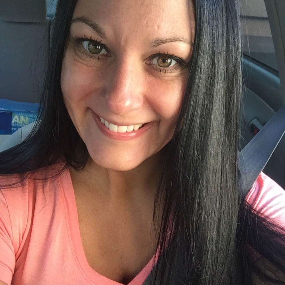 Meet your Posher, Amanda