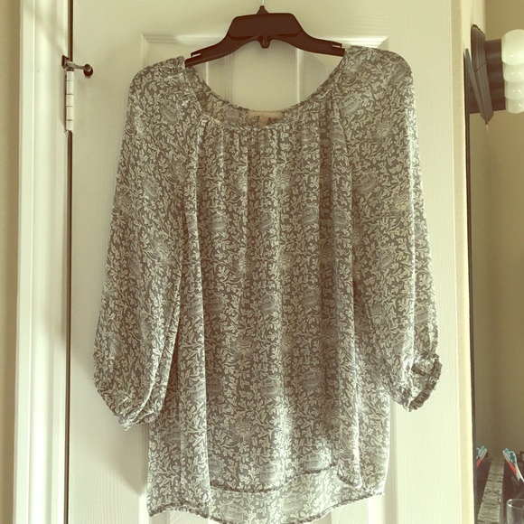 Blouse