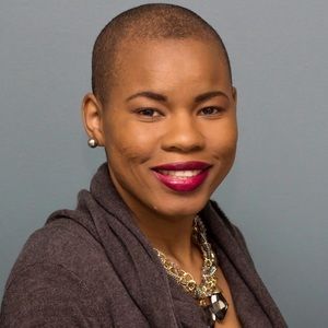 Meet your Posher, Marcene