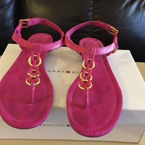 Ralph Lauren sandals