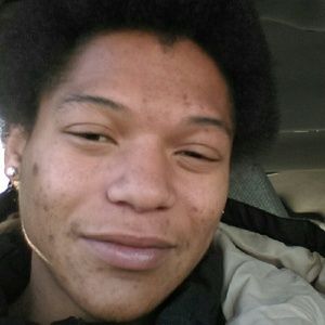 Meet your Posher, Russell