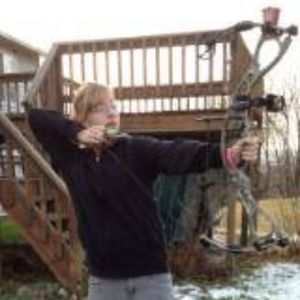 Meet your Posher, Ruthie